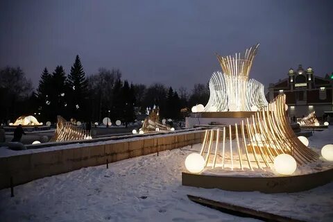 Новосибирск оформление