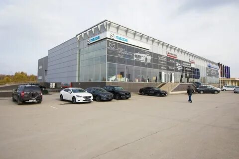 Автосалон на большевистской новосибирск
