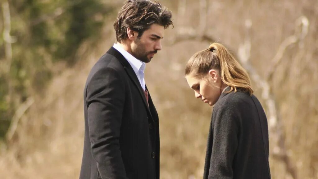 Turkish tv series net