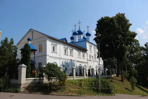 Русский брянск