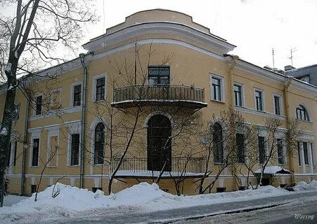 Банки в пушкине