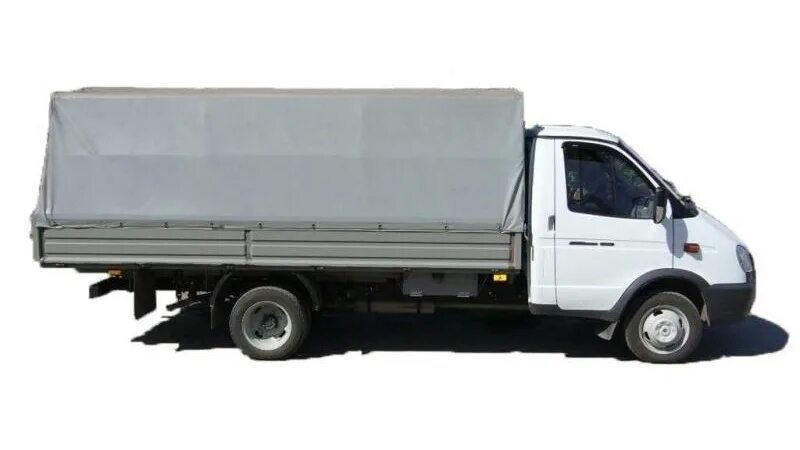 ГАЗ Газель 2.4 бензиновый 2000 Самосвальчик на DRIVE2