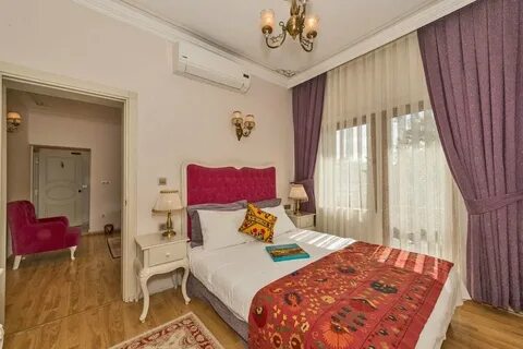 Hotel istanbul отзывы