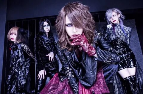 J rock