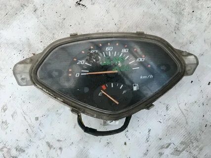 Спидометр honda