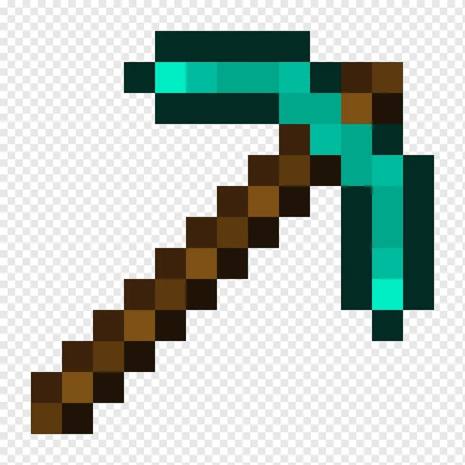 Какая кирка. Алмазная кирка minecraft. diamond pickaxe minecraft. незеритовая кирка 1.16. кирка для майнкрафта.