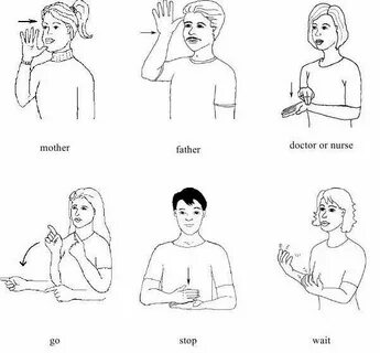 На языке глухонемых этот город
