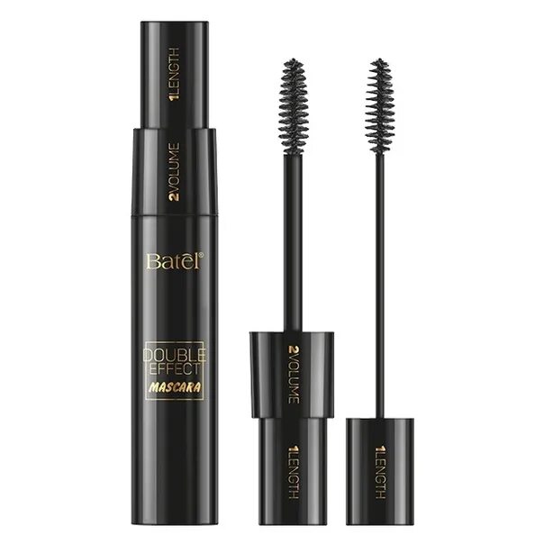 Effect mascara. Тушь Орифлэйм 42780. Батэль двойная тушь Батель. Double Effect тушь Орифлейм. Тушь для ресниц Орифлэйм the one Double Effect.