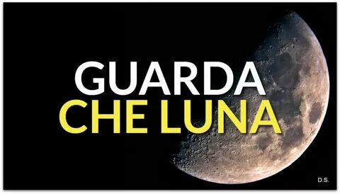 Che guarda