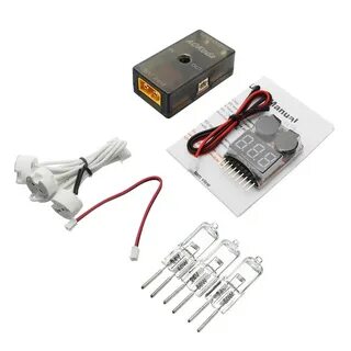 Module set
