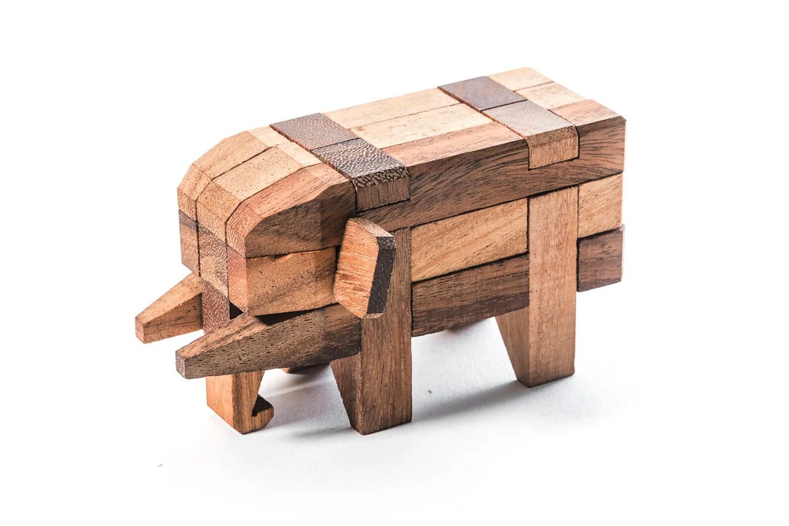 Головоломка слон. Головоломка животные деревянные. Пазл деревянный животные головоломка. Гигантские деревянные головоломки. Животные из деревянных кубиков.