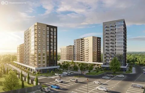 Новостройки краснодара от застройщика