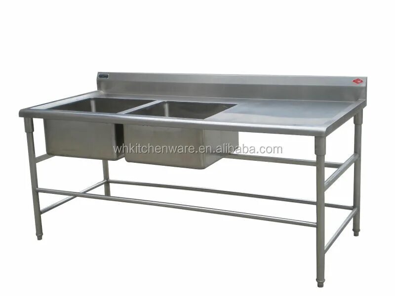 Clock bed computer sink table cooker