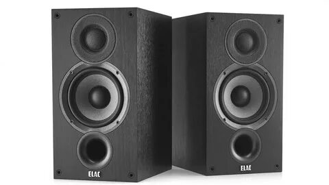 The best speakers
