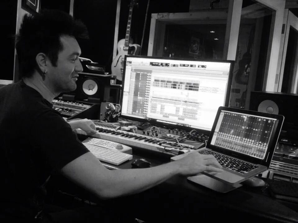 Пмж producer алсми алсми