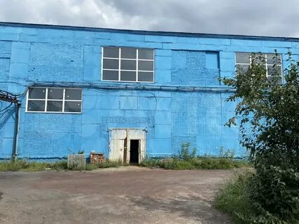 Поселок миасский