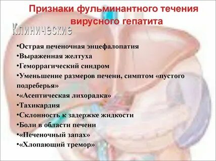 Признаки гепатита с у мужчин симптомы