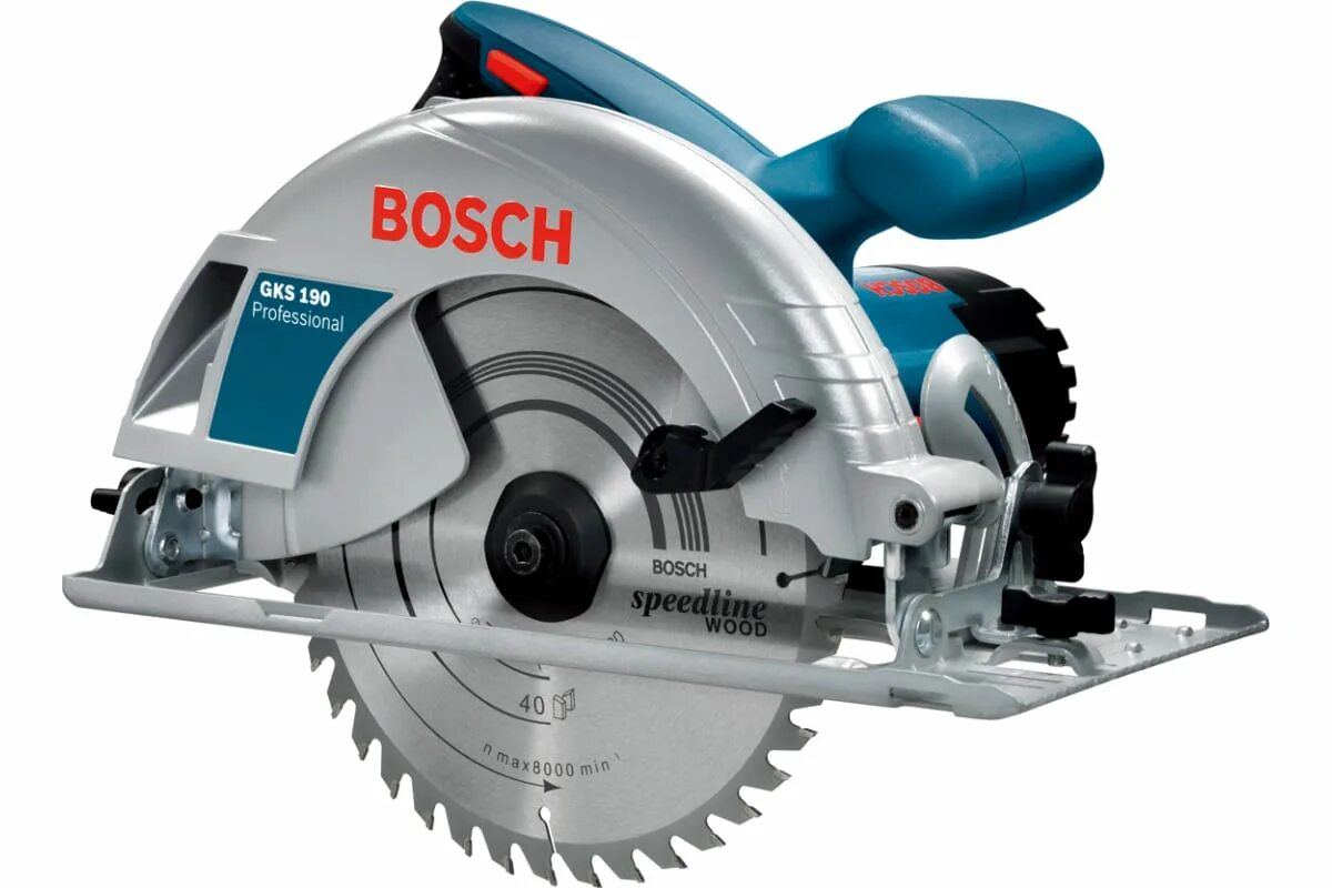 Аренда циркулярной пилы. Пила Bosch GKS 190. Бош циркулярная пила 190 профессионал GKS. Пила Bosch GKS 190 0601623000. Ручная циркулярная пила Bosch GKS 190.