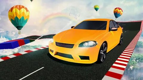 Driving racing 3d