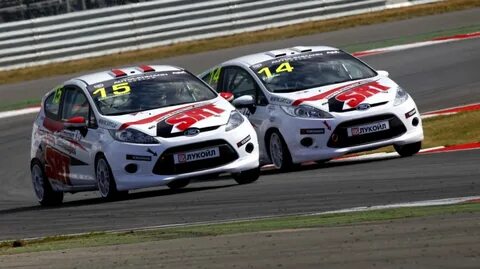 Race sports
