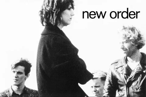 The new order кого выбрать