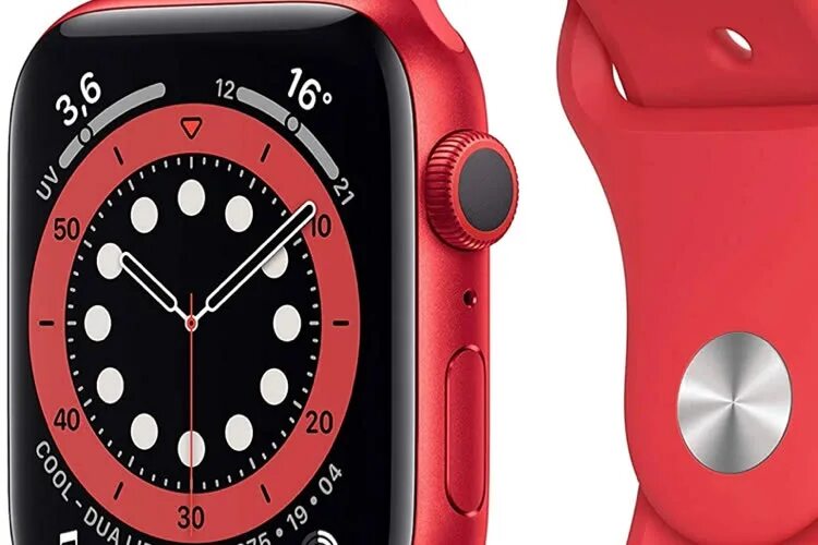 Apple watch Series 6 Red 40mm Red Sport Band m00a3. Watch Series 6 40mm Red. АПЛ вотч 8 продукт ред. S6 44mm Red Cellular 40mm.