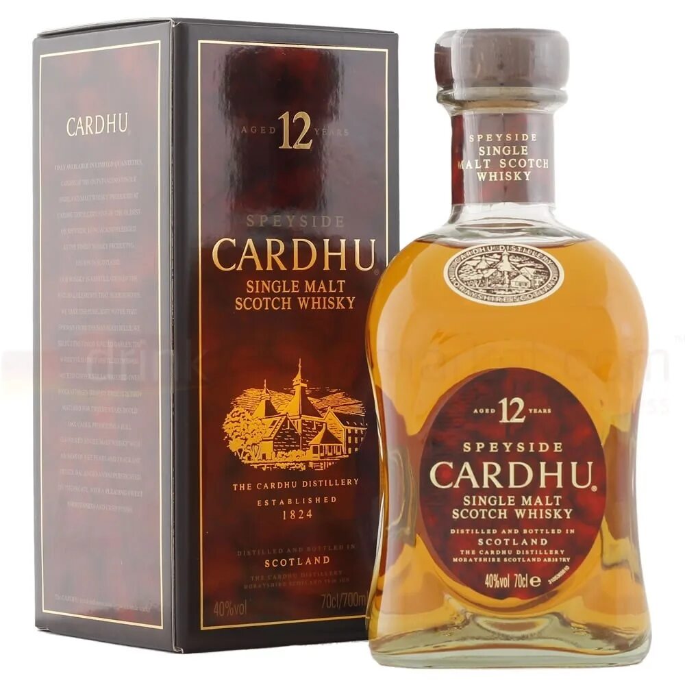12 сингл молт. Шотландские виски Cardhu,12 лет выдержки. Single Malt Cardhu. Виски сингл Молт 12 лет. Виски шотландский Cardhu Pure Malt 12 лет, 0.7 л.