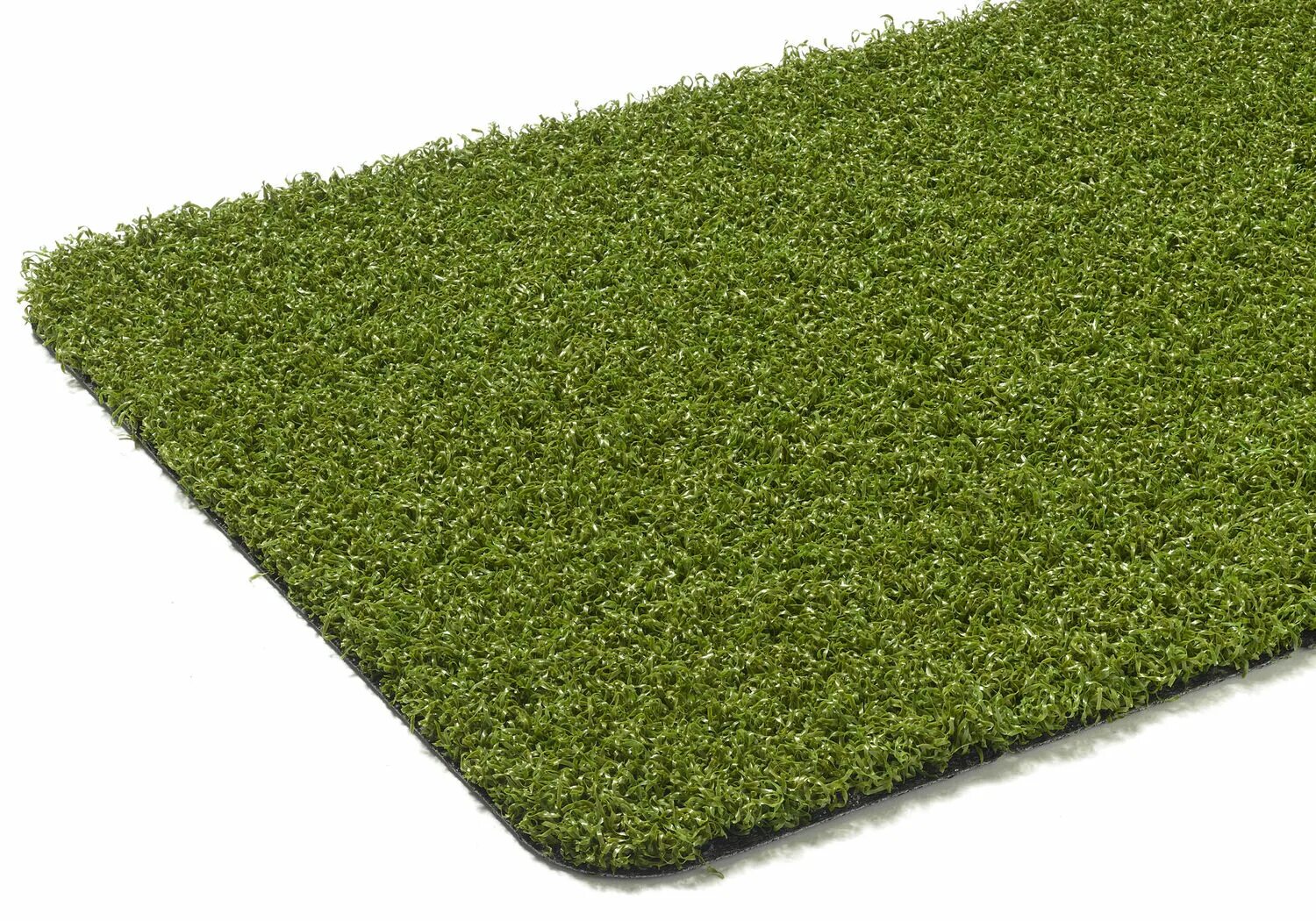 Grass carpet