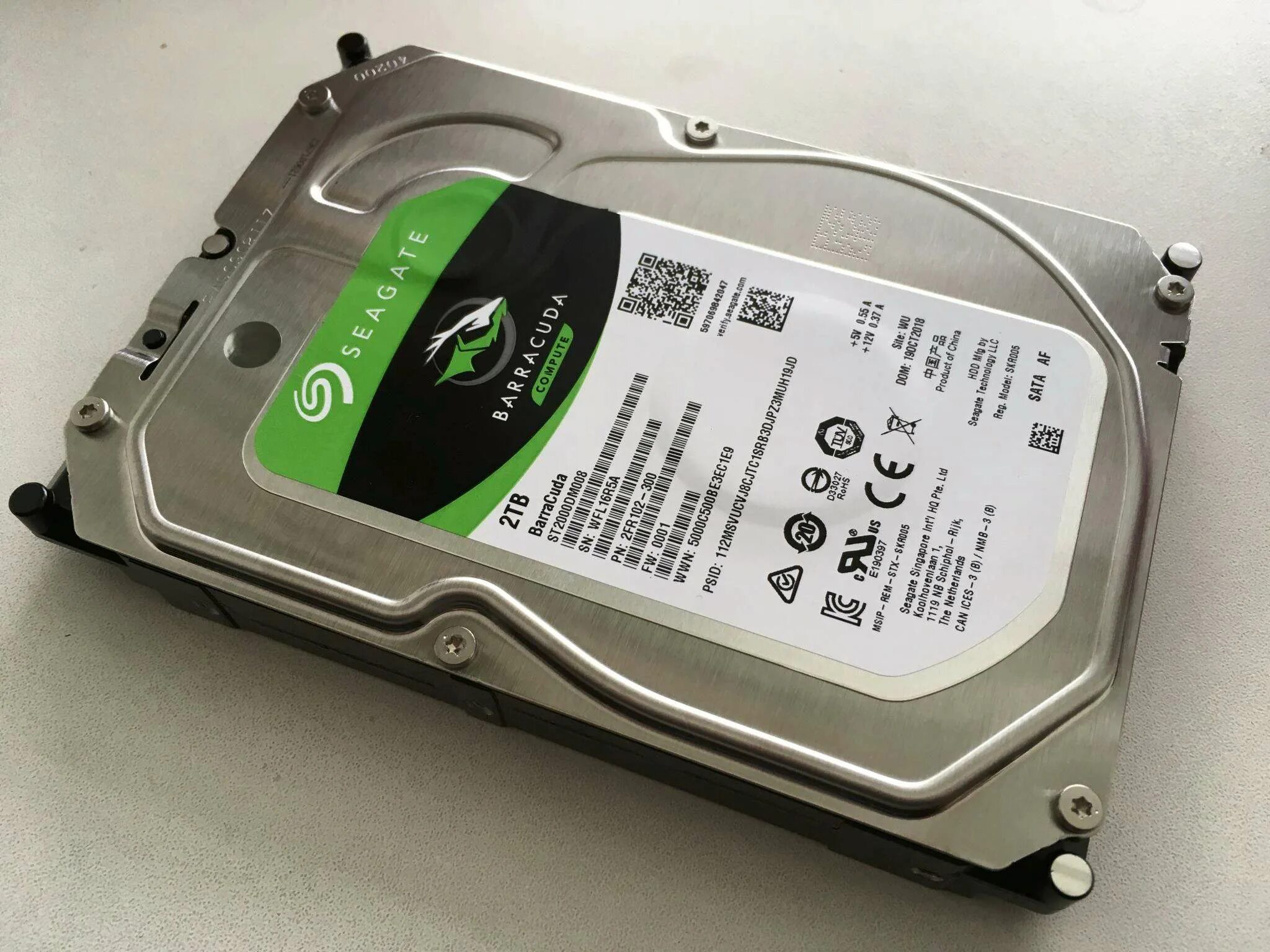 2. Seagate Barracuda 2 TB st2000dm008. HDD 2tb Seagate Barracuda. 2 ТБ жесткий диск Seagate Barracuda [st2000dm008]. Жесткий диск 3.5" 2тб Seagate Barracuda (st2000dm008). Seagate barracuda st2000dm005