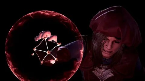 Baldur s gate 3 оливер