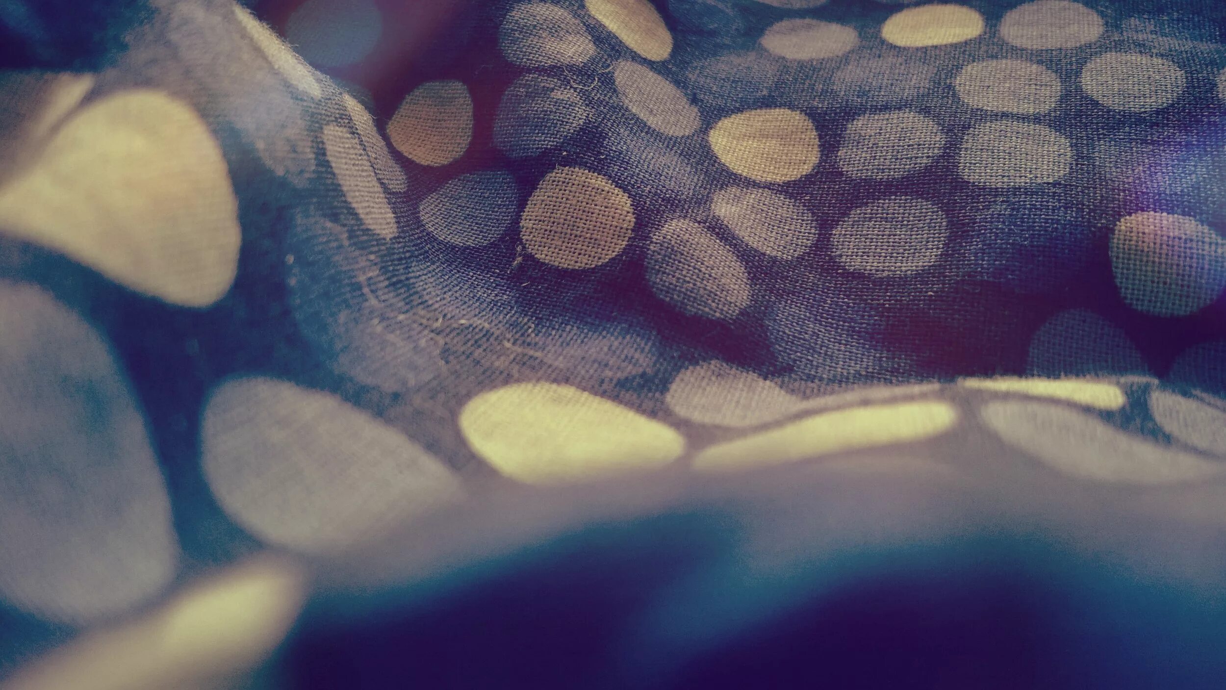 Macros fabric