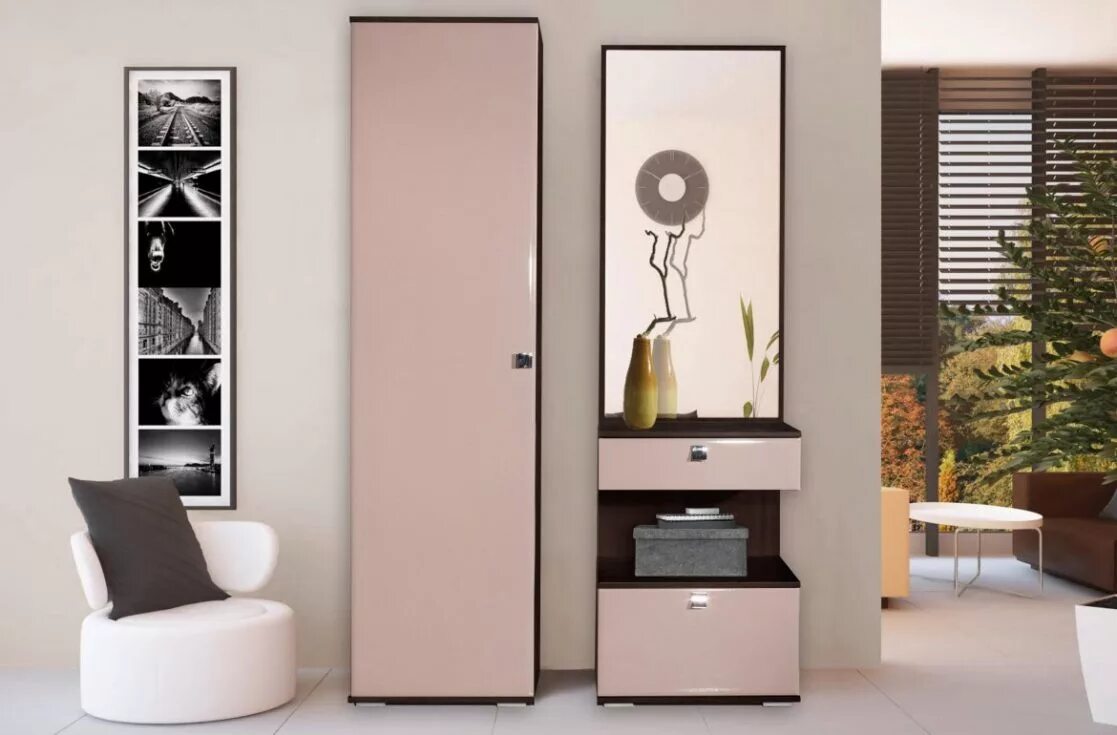 рондо клубника 30гр 16*14(10185647). прихожая рондо модульная. 04. стол обеденный - рондо. рондо п.