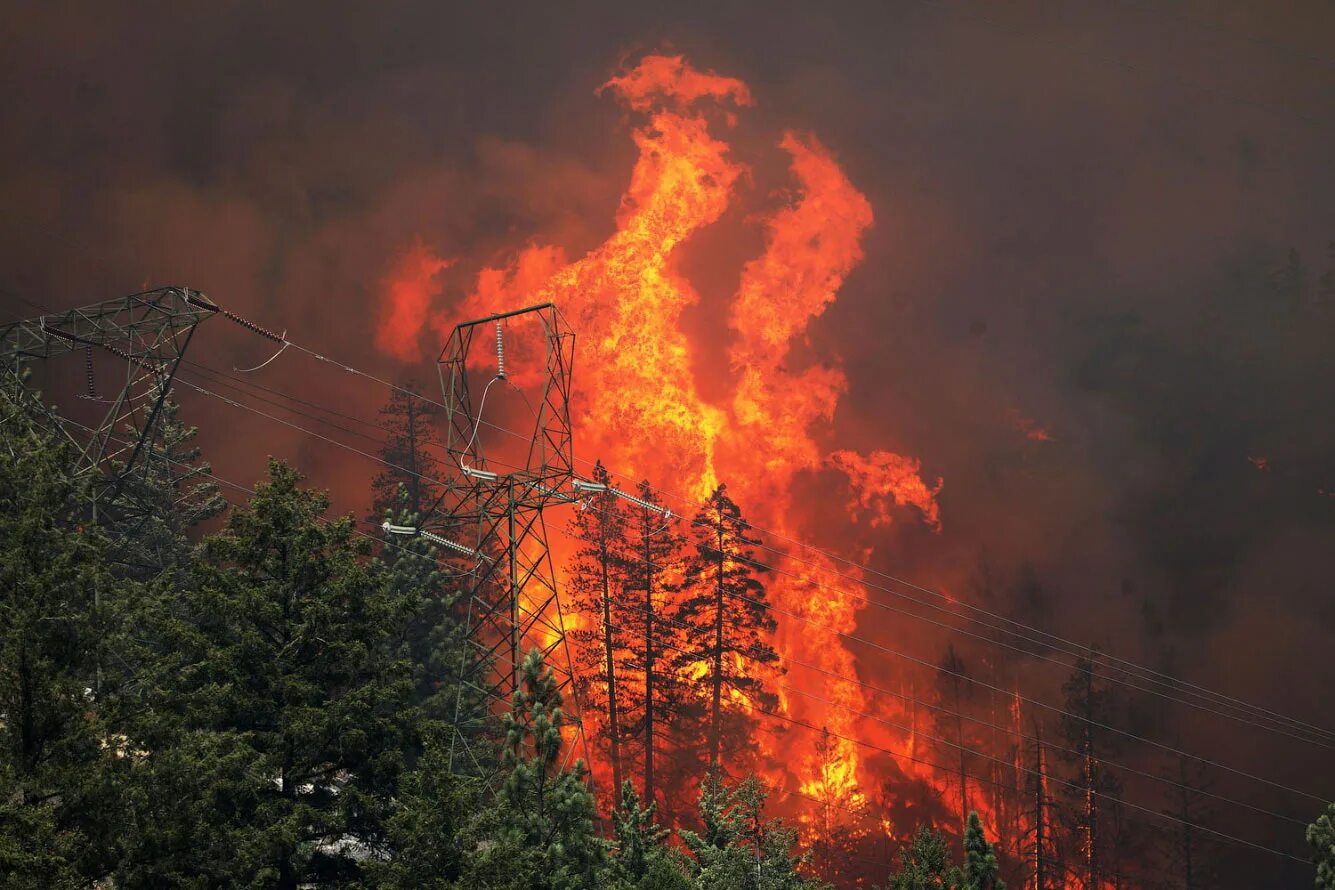Пожар Дикси в Калифорнии. Пожар. Лесные пожары. Наружные пожары. Сгорела сша