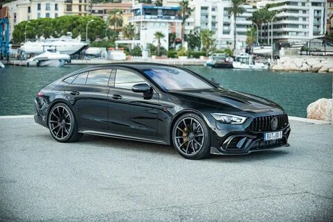Mercedes amg brabus