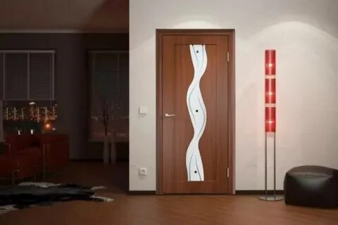 Какие самые хорошие межкомнатные двери