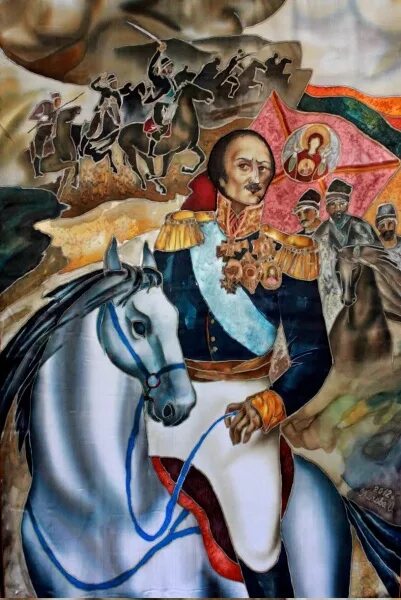 Платов детям. Платов атаман арт. дочь атамана платова. алекс атаман художник. платов галерея.