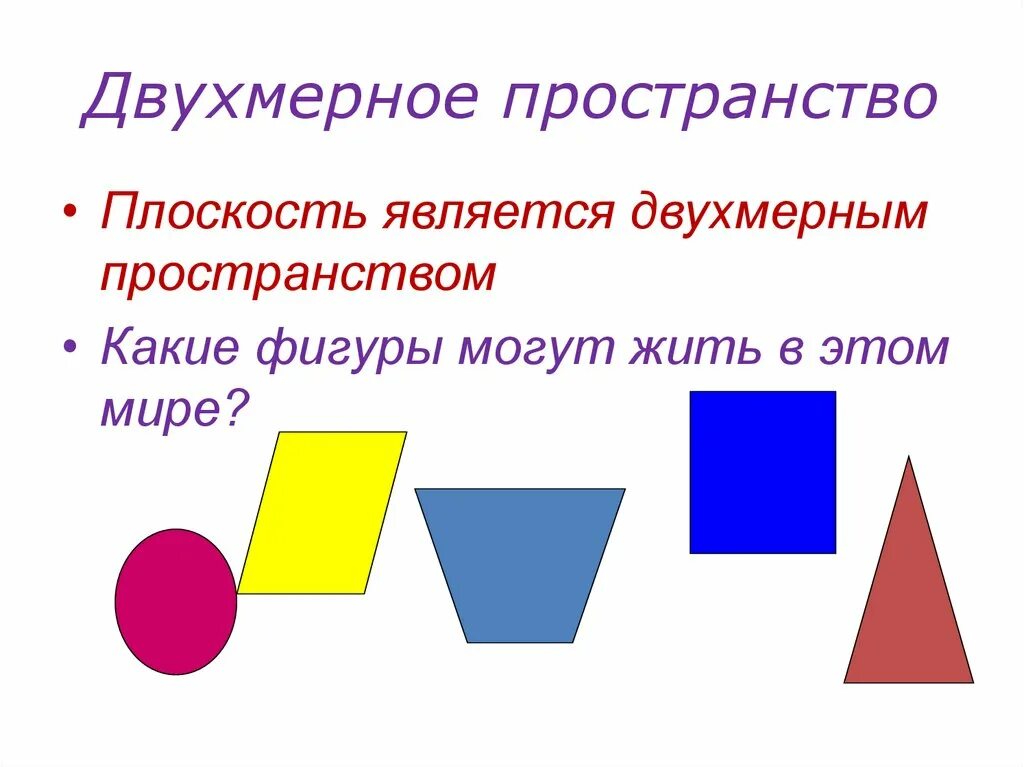 Двухмерное пространство. Фигуры одномерного пространства. двумерное пространство фигуры. одномерное двухмерное трехмерное пространство.