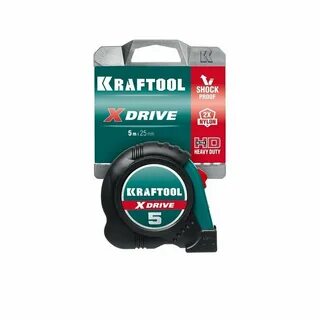 Kraftool x drive