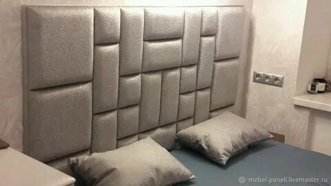 Мягкие панели кирпич