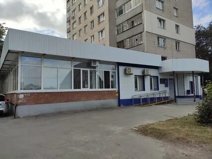 Телефонная 34