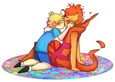 Flame prince