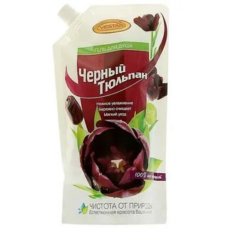 Vestar гель для душа