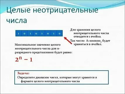 0 считается целым
