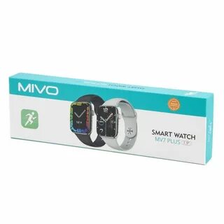 Mivo smart watch