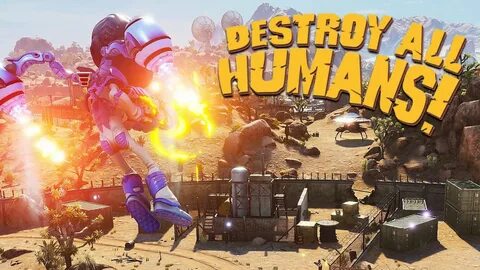 Go destroy