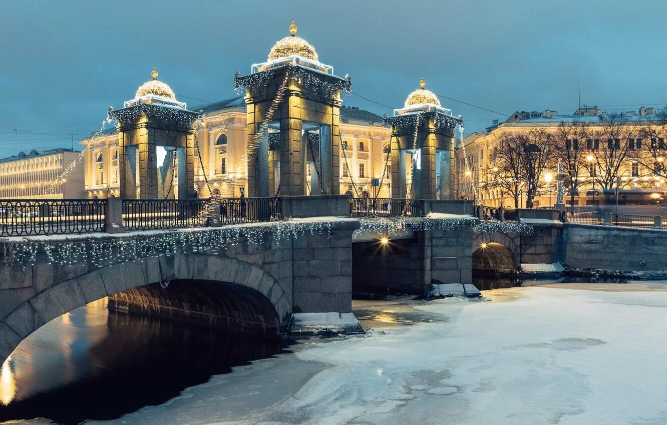Что можно посетить в санкт петербурге зимой. Мост ломоносова в санкт-петербурге. мост ломоносова петергоф. ломоносовский мост в санкт-петербурге зимой. мост ломоносова в санкт-петербурге зимой.