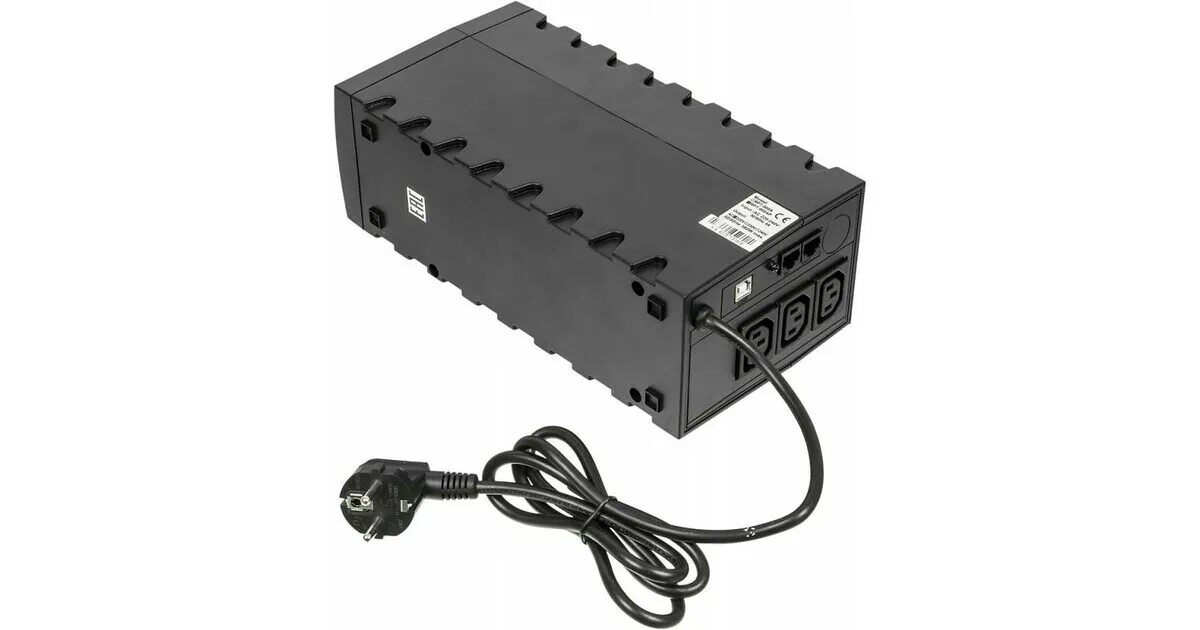Rpt 600ap. Ибп powercom rpt-600ap. powercom raptor rpt-600ap. ибп 600 ва powercom raptor (rpt-600ap. powercom rpt-600ap черный ибп.