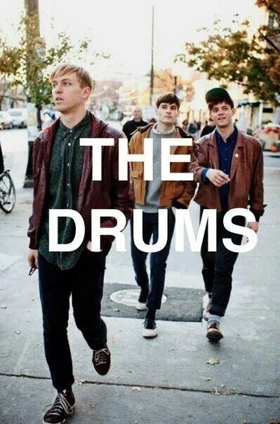 Группа the drums. Песни the drums. Send in the drums. The drums участники. Money the drums обложка.