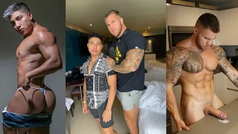 Filou fitt gay porn - Porn for you