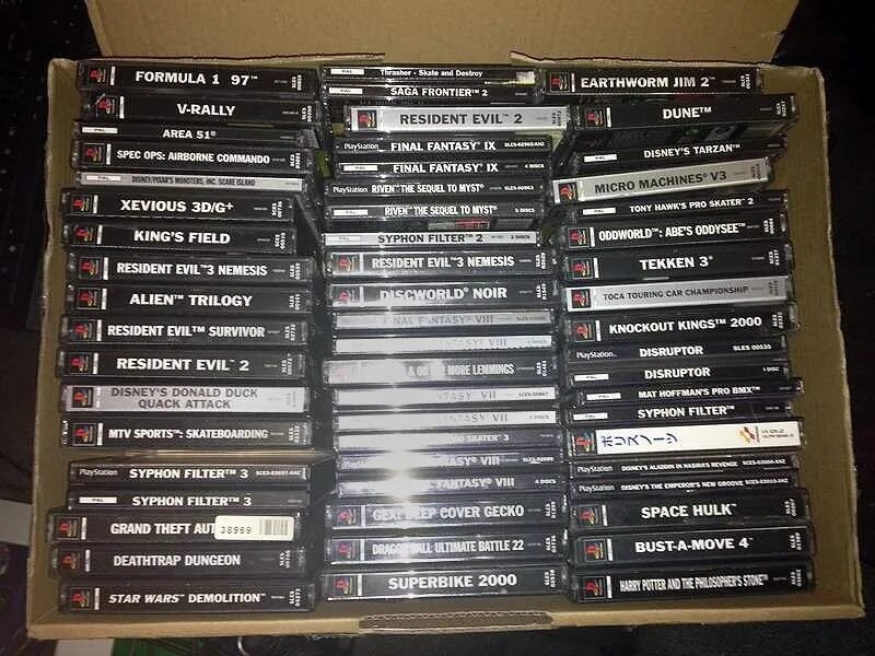 Как записать диск для ps1. Ps1 game box. сборник 4 в 1 ps2. machine head ps1. how to fix the игра ps1 rus.